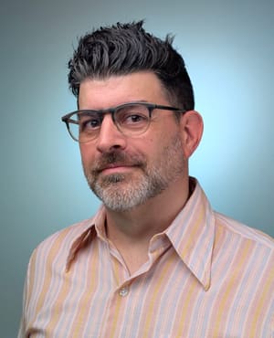 Jef Lear