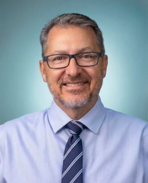 Mark D’Andrea